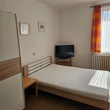 Levne Ubytovani Železná Ruda Εξωτερικό φωτογραφία